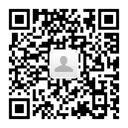 服务号二维码